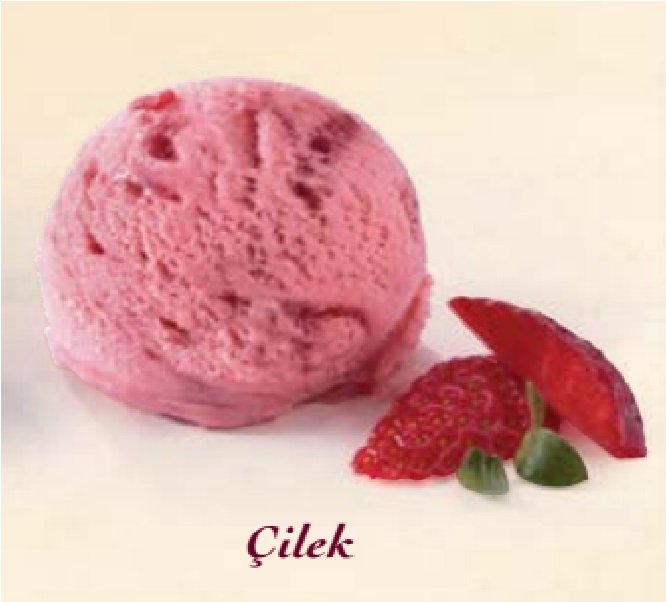Çilek